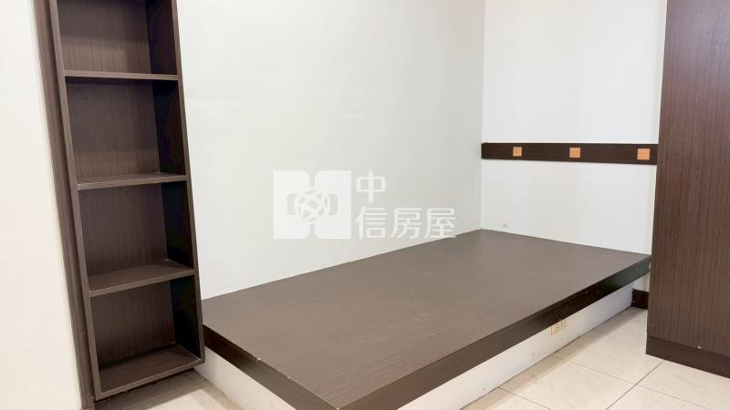 永康龍的天下三房公寓房屋室內格局與周邊環境