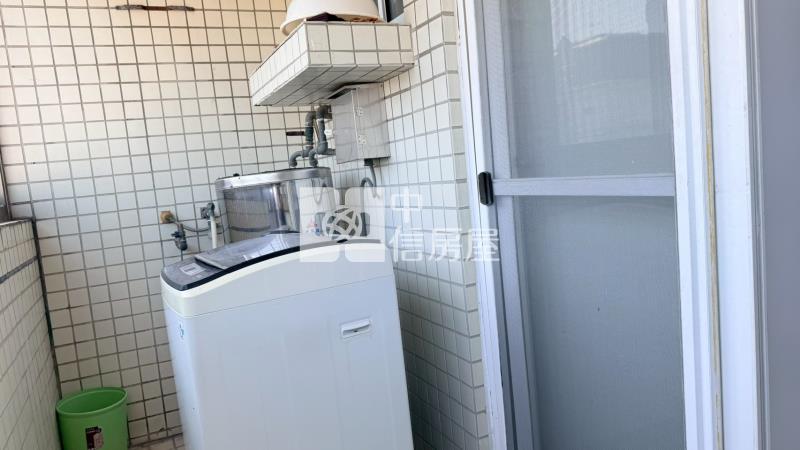 永康龍的天下三房公寓房屋室內格局與周邊環境