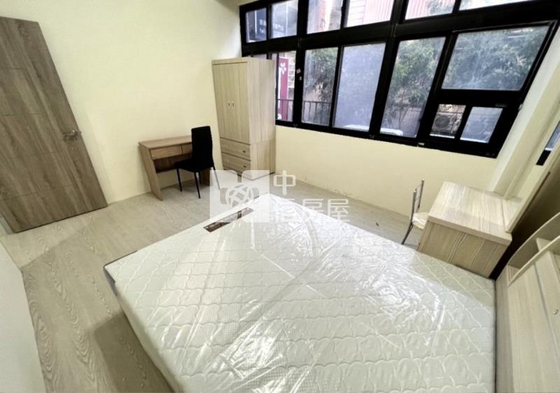 【新世紀】廣安街透天店面房屋室內格局與周邊環境