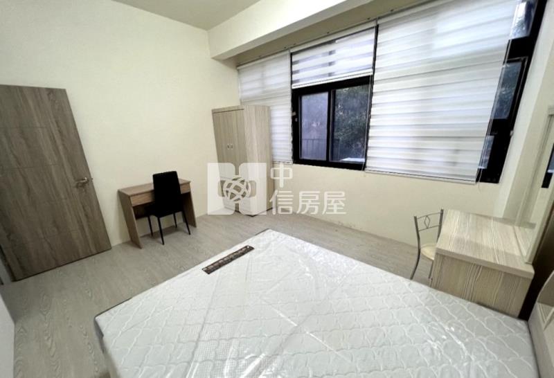 【新世紀】廣安街透天店面房屋室內格局與周邊環境