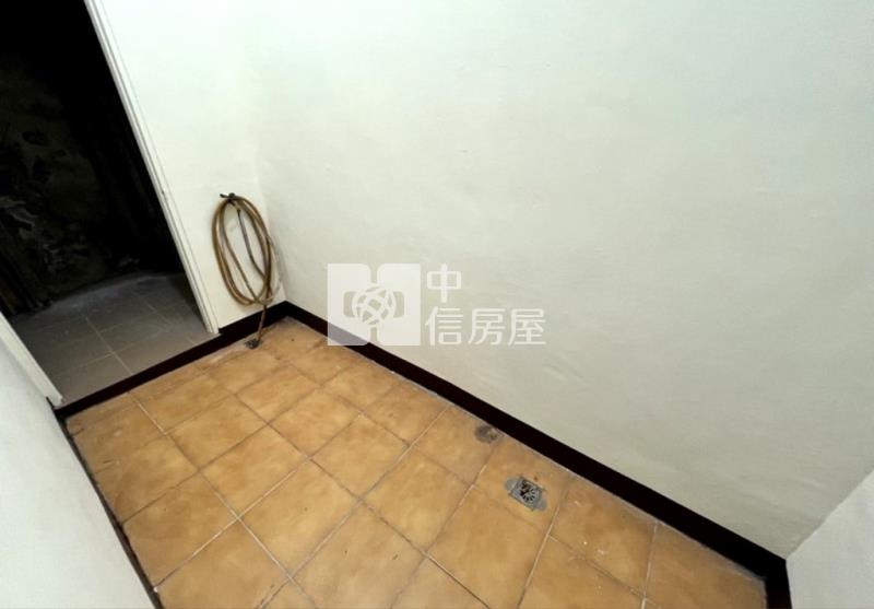 【新世紀】廣安街透天店面房屋室內格局與周邊環境