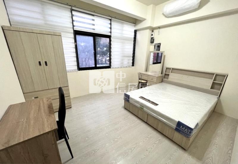 【新世紀】廣安街透天店面房屋室內格局與周邊環境