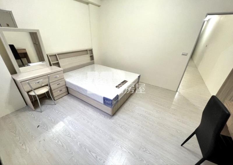 【新世紀】廣安街透天店面房屋室內格局與周邊環境