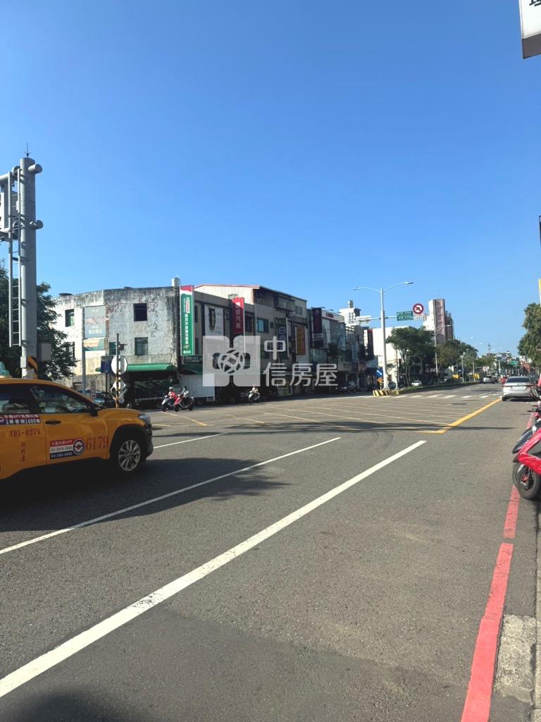 【新世紀】延平路大地坪透店房屋室內格局與周邊環境