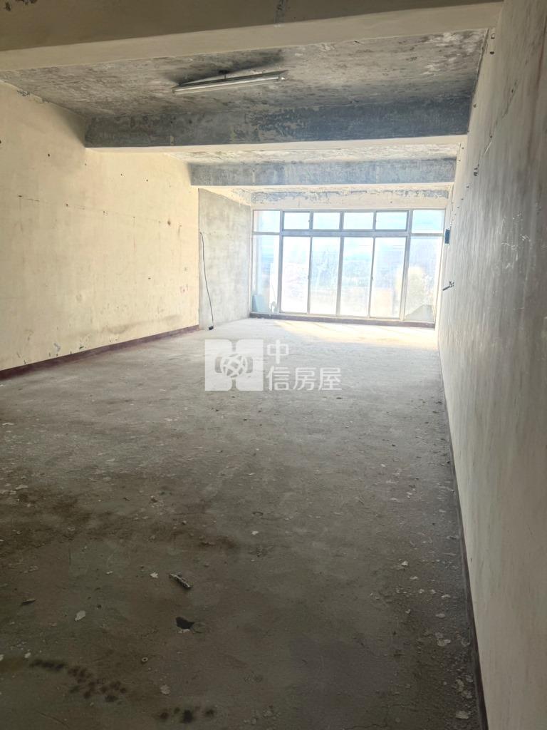 【新世紀】延平路大地坪透店房屋室內格局與周邊環境