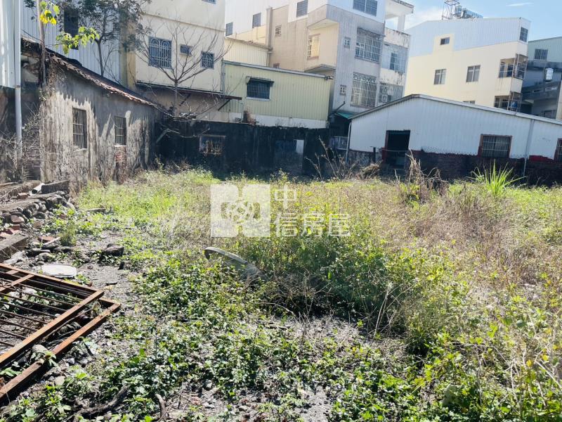 獨家繁華市場建地*專約*房屋室內格局與周邊環境