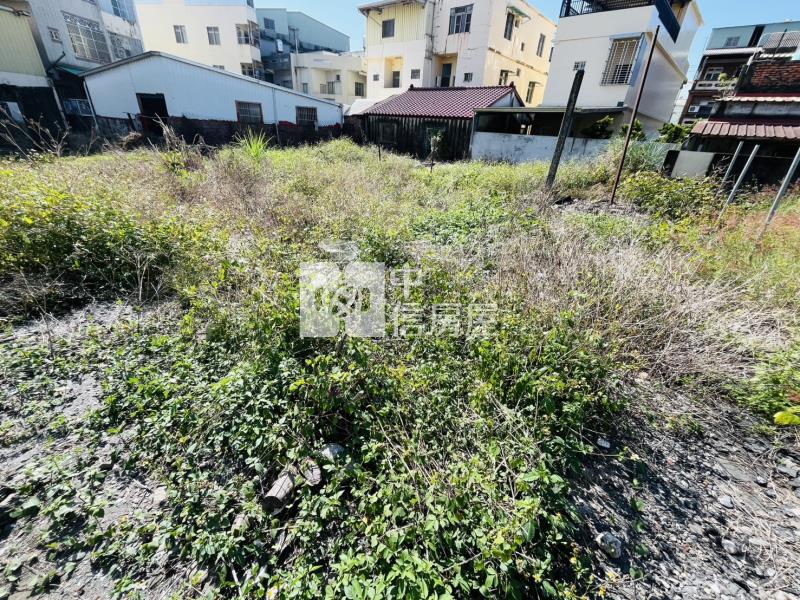 獨家繁華市場建地*專約*房屋室內格局與周邊環境