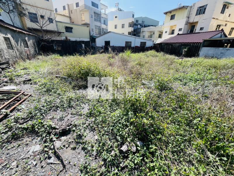 獨家繁華市場建地*專約*房屋室內格局與周邊環境