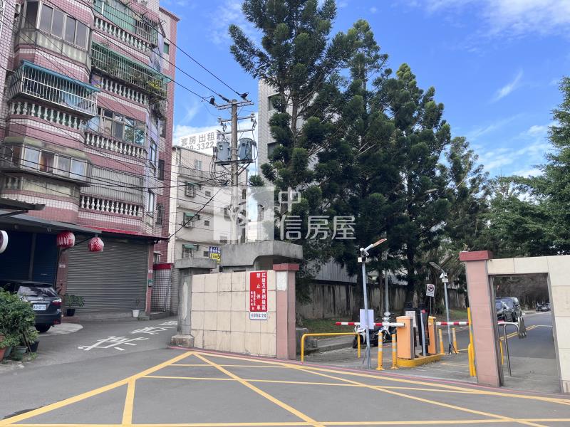 【安家】龍潭804套房2陽台公寓房屋室內格局與周邊環境