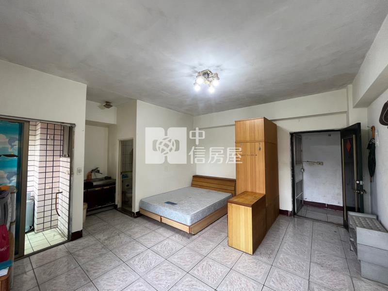 【安家】龍潭804套房2陽台公寓房屋室內格局與周邊環境