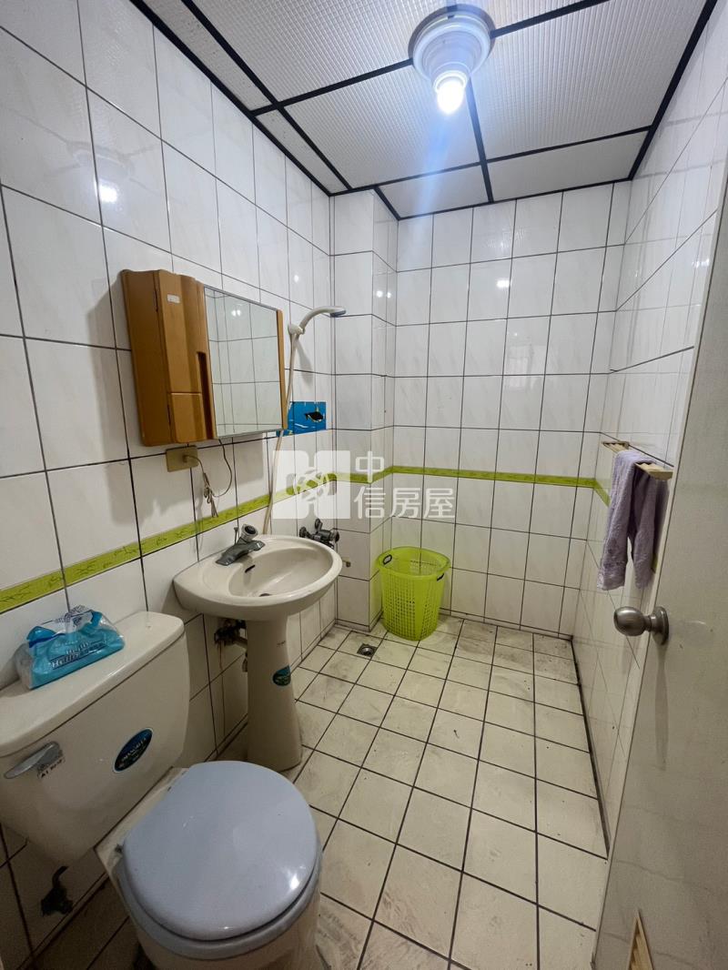 【安家】龍潭804套房2陽台公寓房屋室內格局與周邊環境