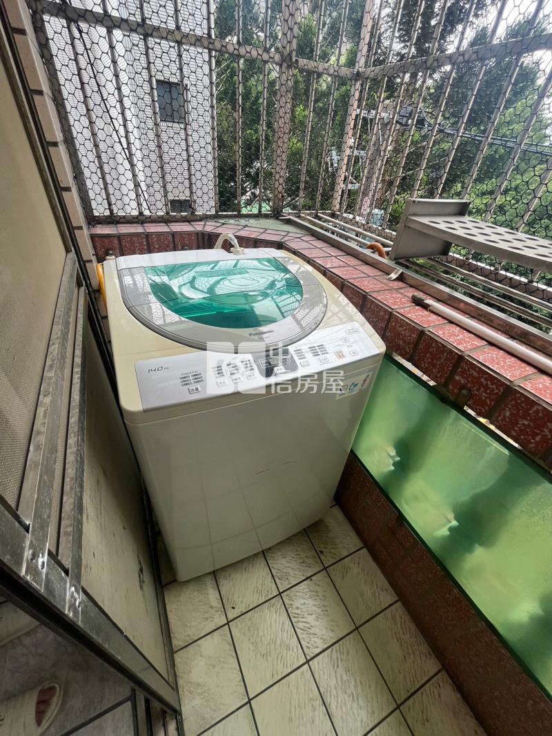 【安家】龍潭804套房2陽台公寓房屋室內格局與周邊環境