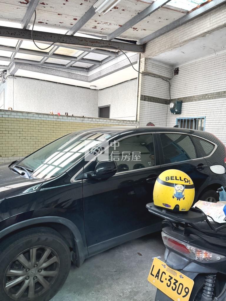 【新世紀】聖亭路低總價透天房屋室內格局與周邊環境