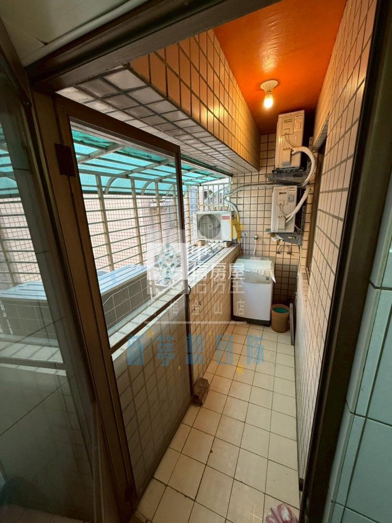 【新夢想】低總價買房,台北碧瑤美三房一卡皮箱入住房屋室內格局與周邊環境