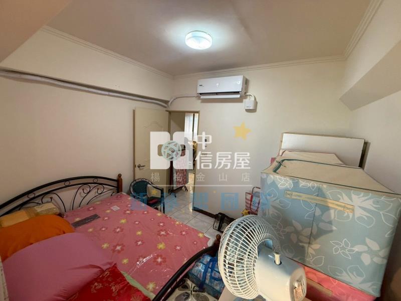 【新夢想】低總價買房,台北碧瑤美三房一卡皮箱入住房屋室內格局與周邊環境