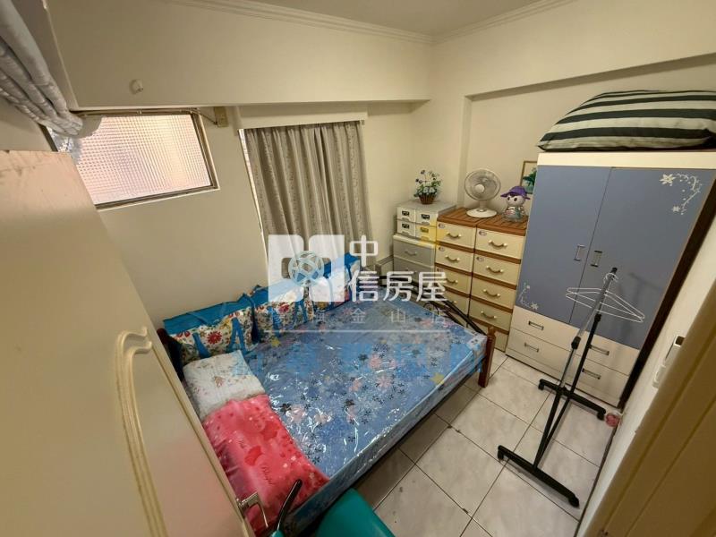 【新夢想】低總價買房,台北碧瑤美三房一卡皮箱入住房屋室內格局與周邊環境