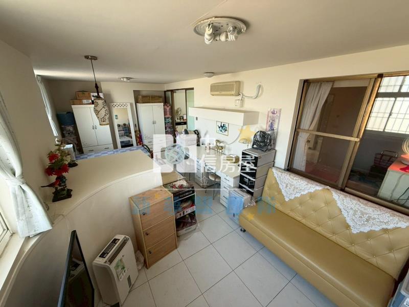 【新夢想】低總價買房,台北碧瑤美三房一卡皮箱入住房屋室內格局與周邊環境