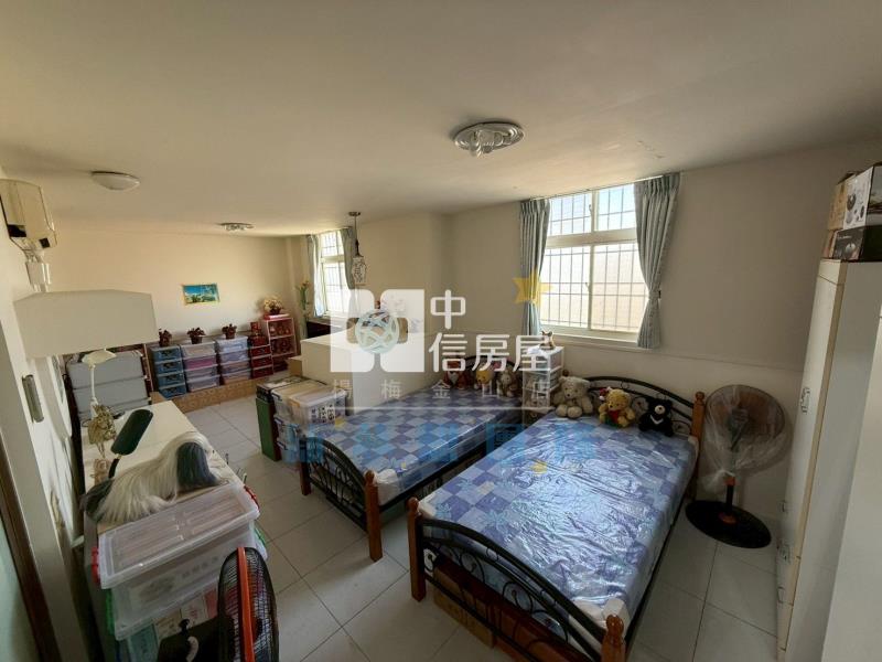 【新夢想】低總價買房,台北碧瑤美三房一卡皮箱入住房屋室內格局與周邊環境