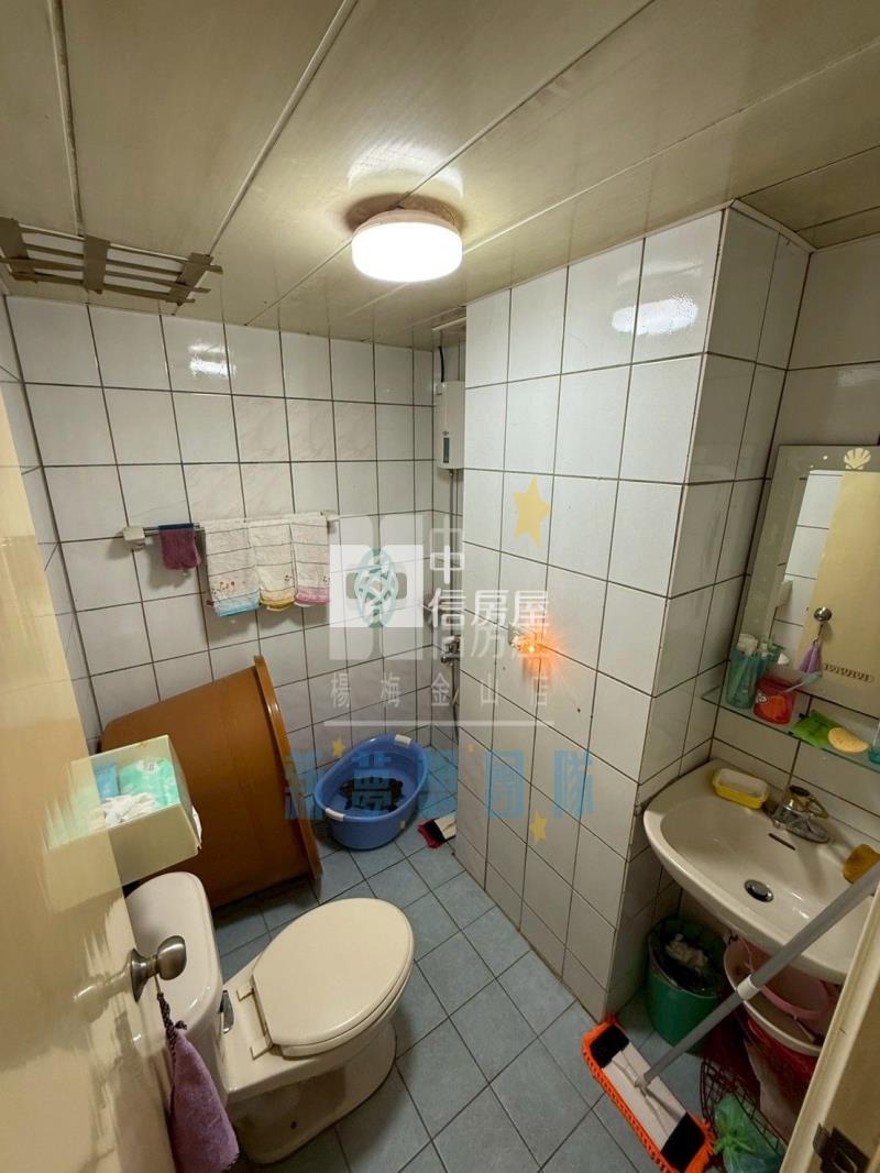 【新夢想】低總價買房,台北碧瑤美三房一卡皮箱入住房屋室內格局與周邊環境