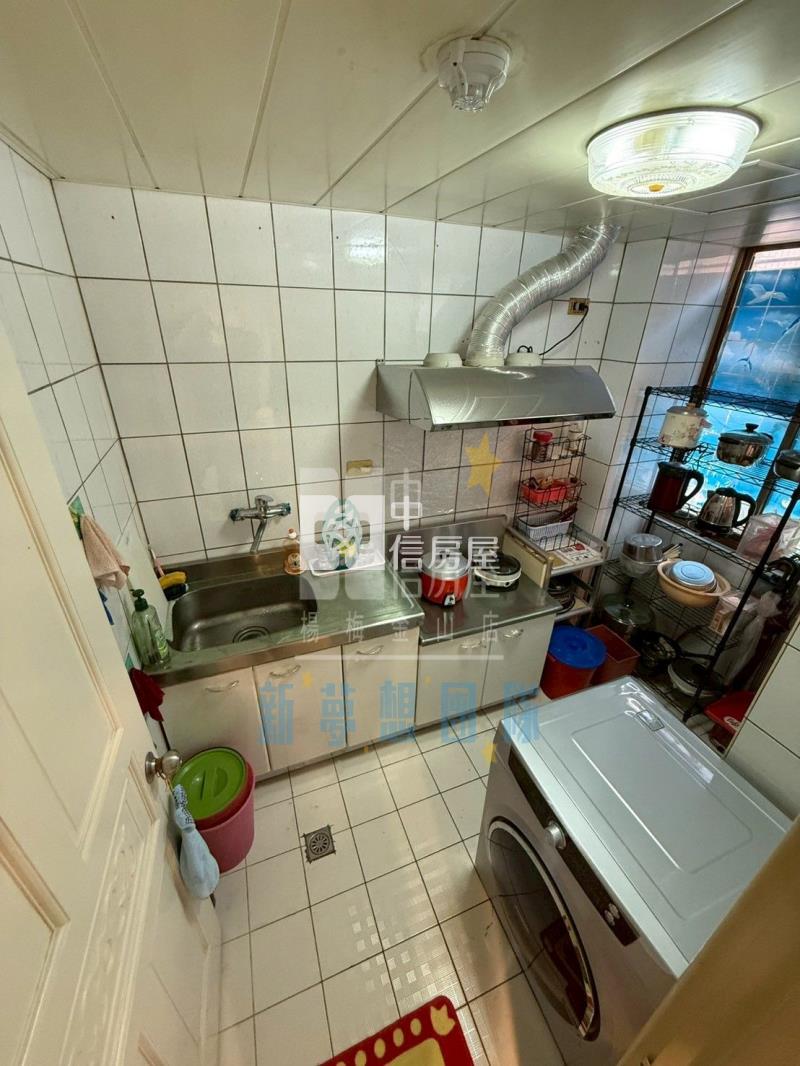 【新夢想】低總價買房,台北碧瑤美三房一卡皮箱入住房屋室內格局與周邊環境