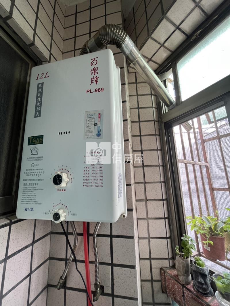 【安家】龍潭804美套房2陽台公寓房屋室內格局與周邊環境