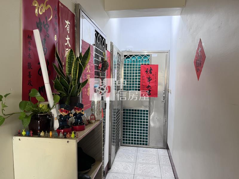 【安家】龍潭804美套房2陽台公寓房屋室內格局與周邊環境