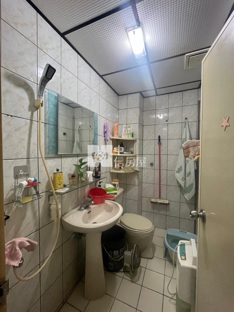 【安家】龍潭804美套房2陽台公寓房屋室內格局與周邊環境