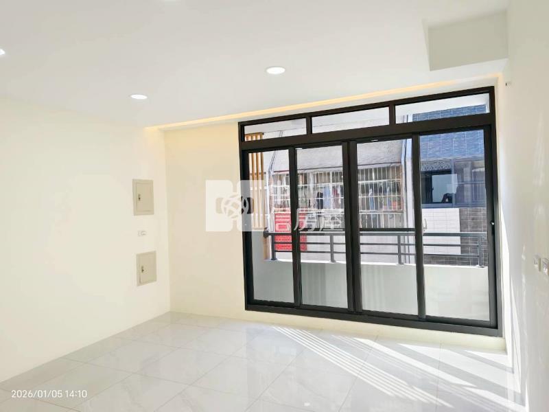 員林圓林園旁美別墅房屋室內格局與周邊環境