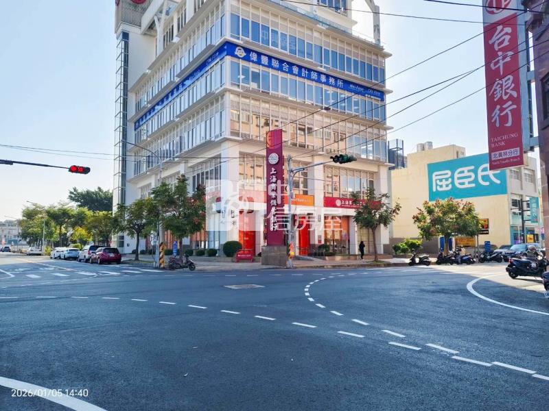 員林圓林園旁美別墅房屋室內格局與周邊環境