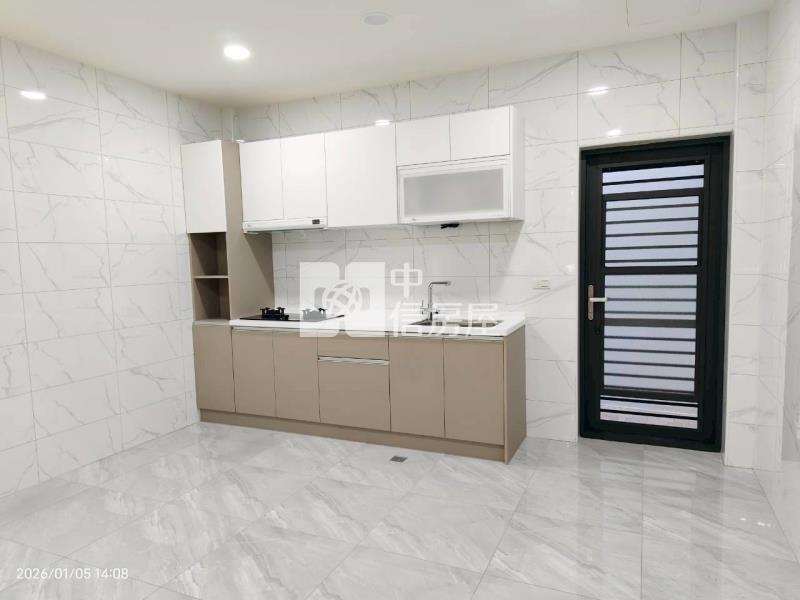 員林圓林園旁美別墅房屋室內格局與周邊環境