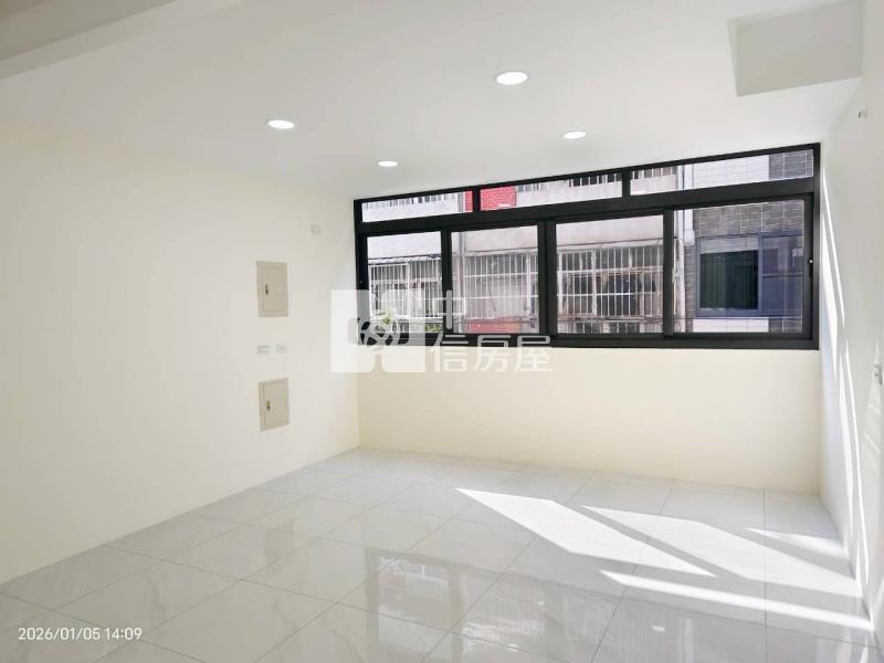 員林圓林園旁美別墅房屋室內格局與周邊環境