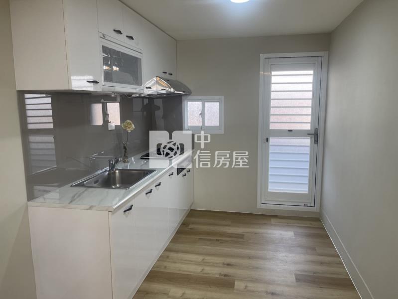 瑞隆商圈翻新健身美寓房屋室內格局與周邊環境