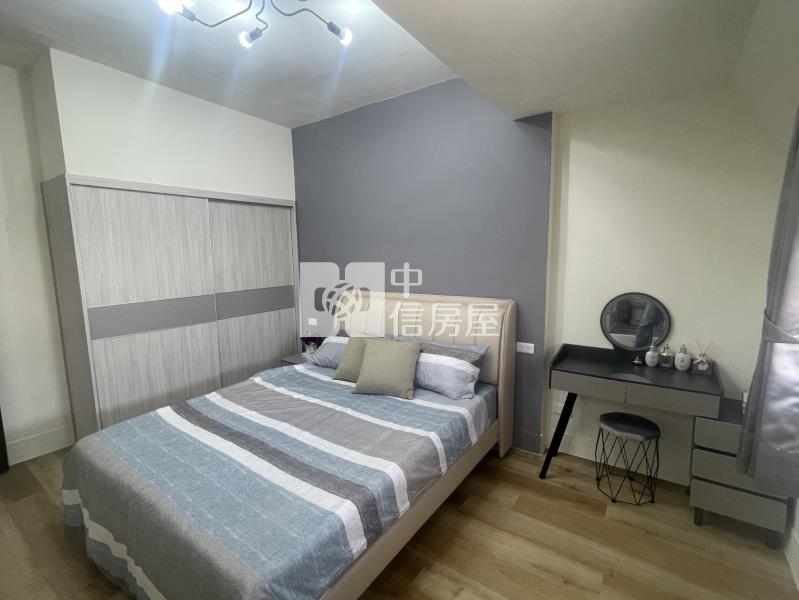 瑞隆商圈翻新健身美寓房屋室內格局與周邊環境