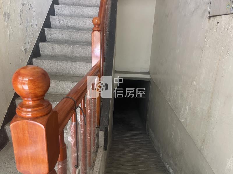 瑞隆商圈翻新健身美寓房屋室內格局與周邊環境