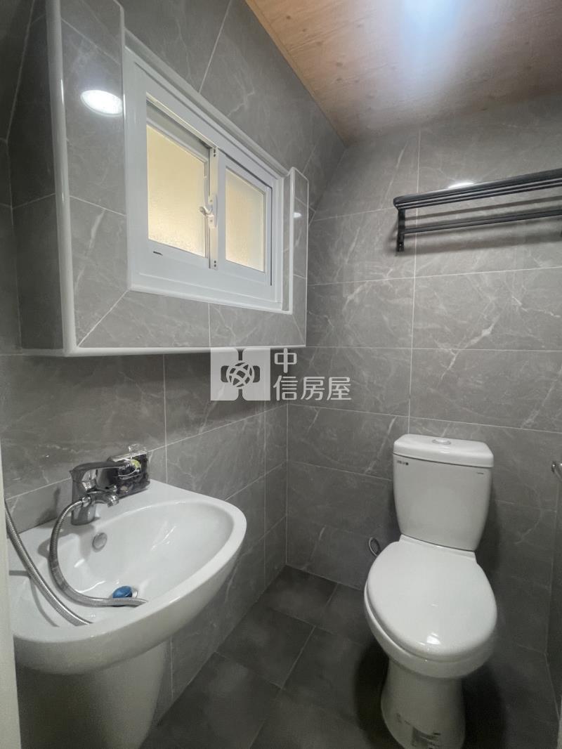 瑞隆商圈翻新健身美寓房屋室內格局與周邊環境