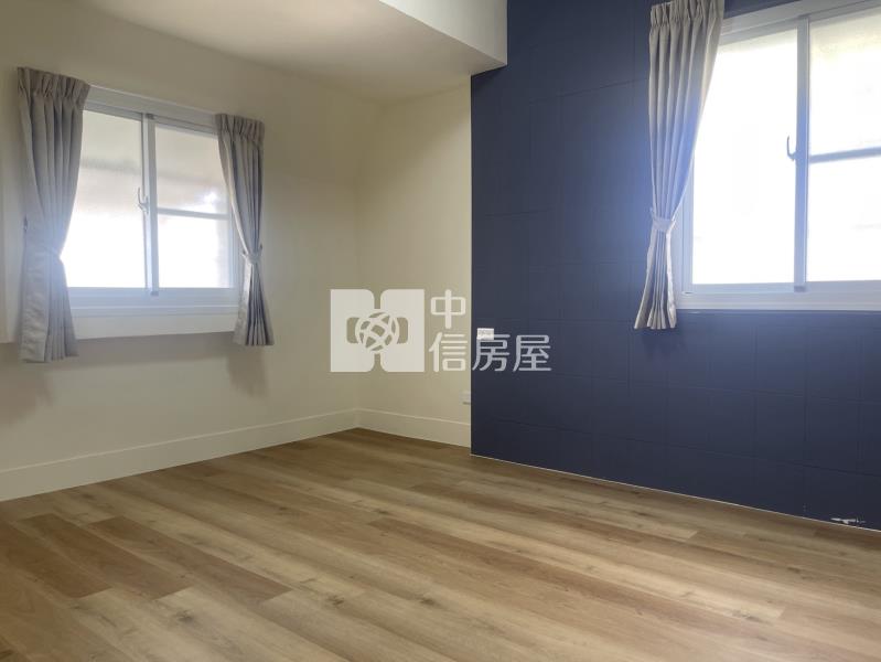 瑞隆商圈翻新健身美寓房屋室內格局與周邊環境