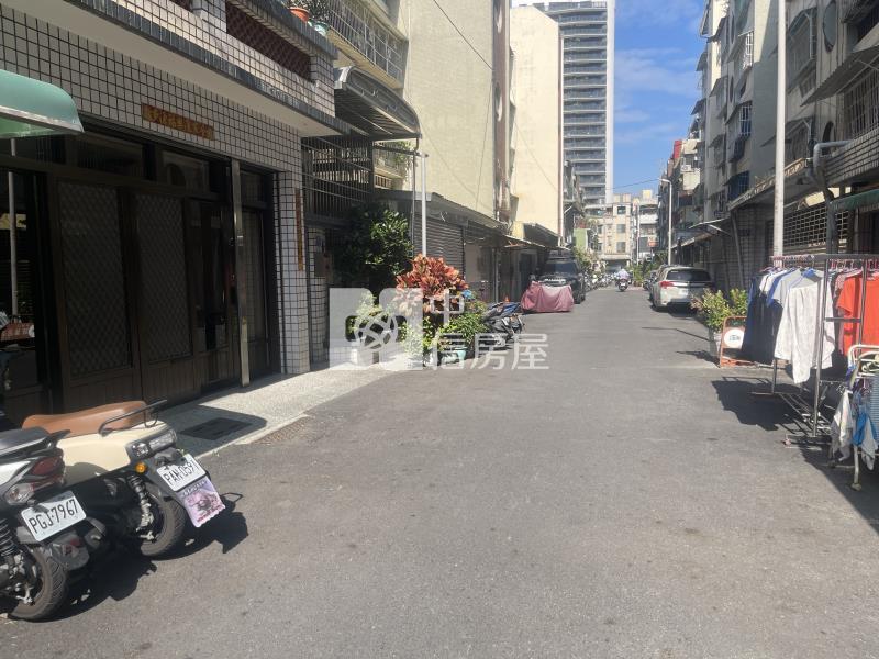 瑞隆商圈翻新健身美寓房屋室內格局與周邊環境