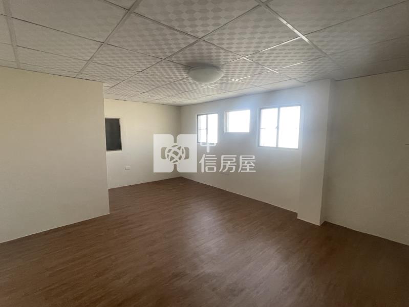 瑞隆商圈翻新健身美寓房屋室內格局與周邊環境