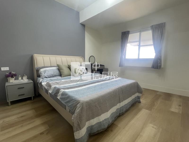 瑞隆商圈翻新健身美寓房屋室內格局與周邊環境