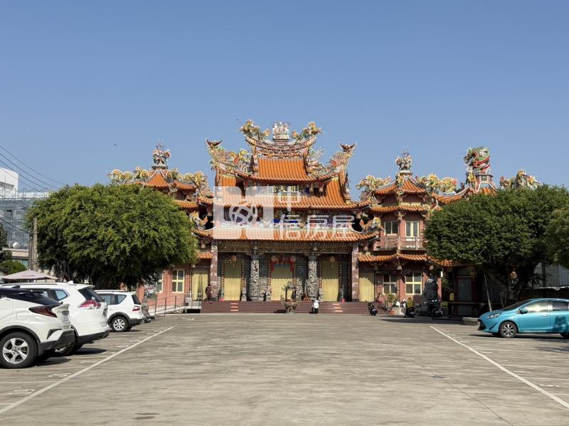 龍潭國小旁活巷建地房屋室內格局與周邊環境