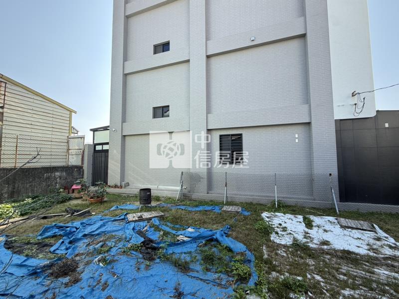 龍潭國小旁活巷建地房屋室內格局與周邊環境