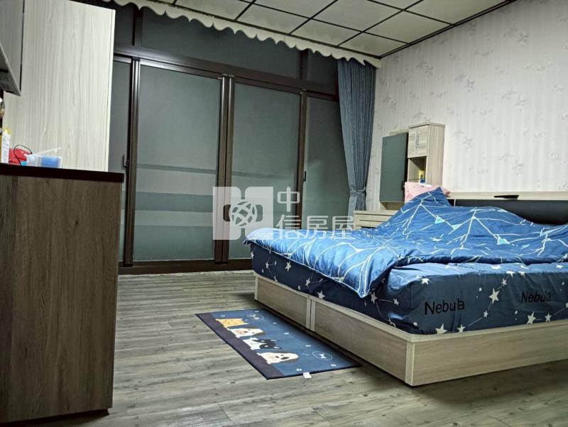 520土庫馬光透天房屋室內格局與周邊環境