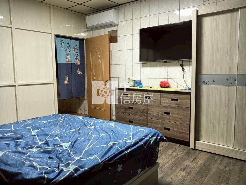 520土庫馬光透天房屋室內格局與周邊環境