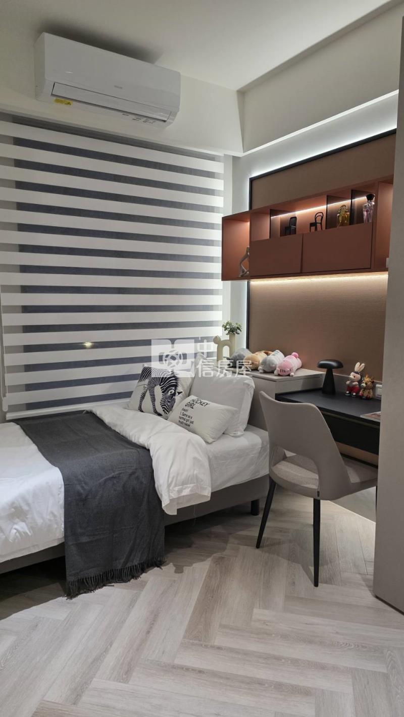 B228帝王溫馨美兩房⇒新婚首選房屋室內格局與周邊環境