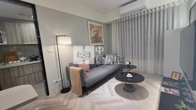 B228帝王溫馨美兩房⇒新婚首選房屋室內格局與周邊環境