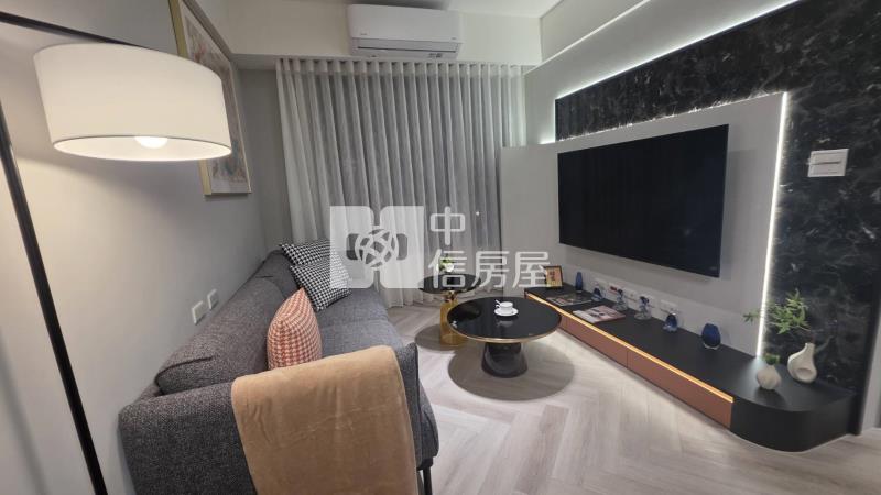 B228帝王溫馨美兩房⇒新婚首選房屋室內格局與周邊環境