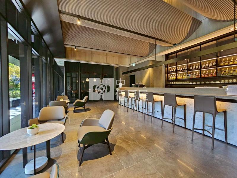 惠宇碧柳高樓兩房兩衛面園道房屋室內格局與周邊環境