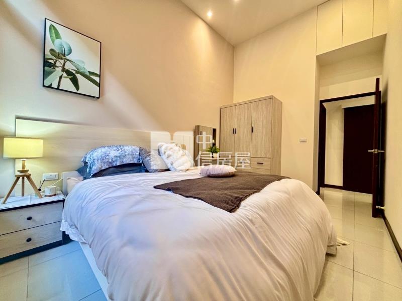 歸仁三井旁全新未住雅緻新裝潢雙花園平車電寓房屋室內格局與周邊環境