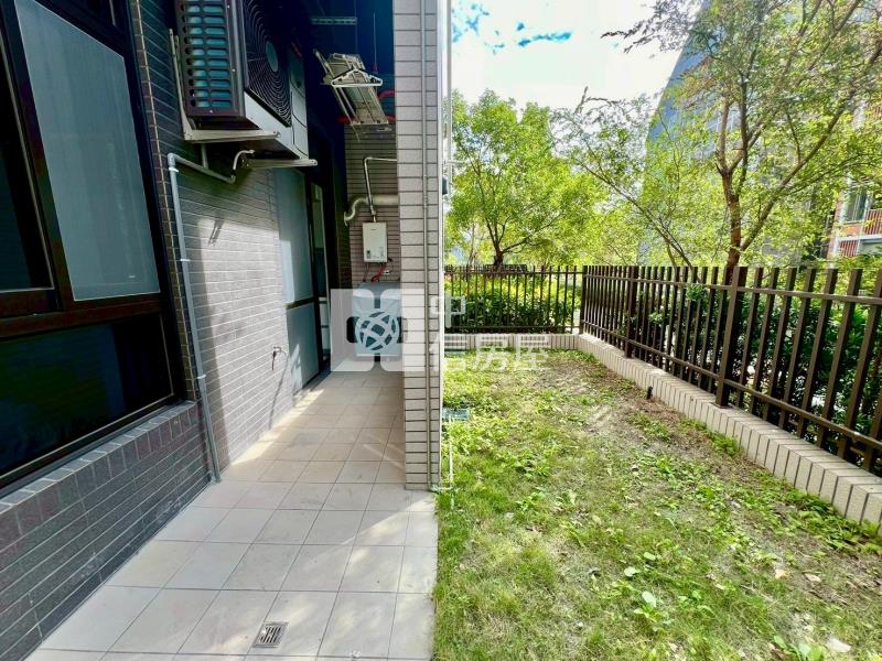 歸仁三井旁全新未住雅緻新裝潢雙花園平車電寓房屋室內格局與周邊環境
