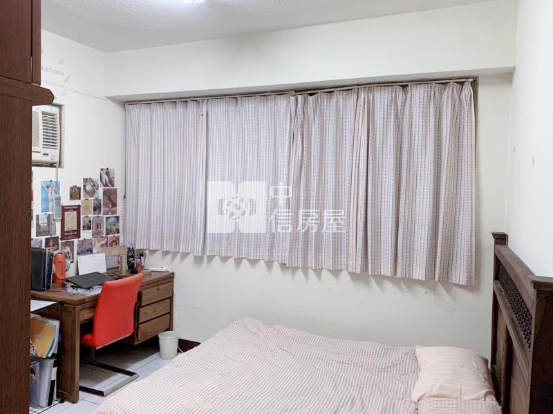 專任-崑山國小美好平車三房房屋室內格局與周邊環境